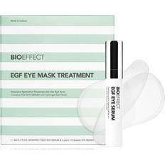 Damen Augenmasken Bioeffect EGF Eye Mask Treatment
