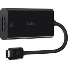 Belkin USB-C to HDMI Adapter M-F