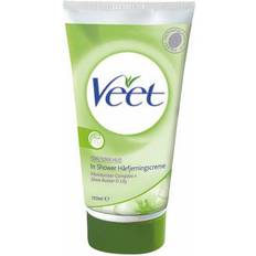 Hårfjerningsprodukter Veet In Shower Hair Removal Cream for Dry skin 150ml