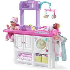 Step2 Spielzeuge Step2 Love & Care Deluxe Nursery