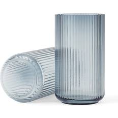 Lyngby Porcelain Vase 12.2"