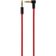 Beats Cables Beats Beats Audio Cable 3.5mm - 3.5mm Angled 4.3ft