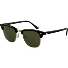 Ray-Ban Solbriller Ray-Ban Clubmaster Classic RB3016 W0365