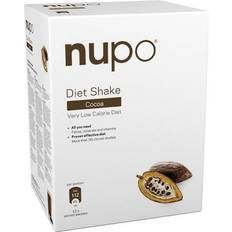 Nupo Diet Shake Cocoa 384g