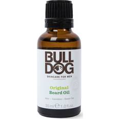 Bulldog Barberingstilbehør Bulldog Original Beard Oil 30ml