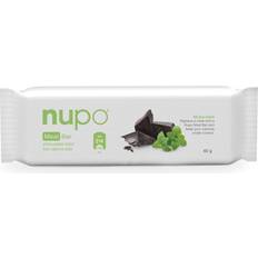 Nupo Barer Nupo Meal Bar Chocolate Mint 60g 1 st