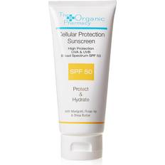 The Organic Pharmacy Cellular Protection Sun Cream SPF50 3.4fl oz