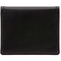 Bellroy Wallets & Key Holders Bellroy Slim Sleeve Wallet - Black