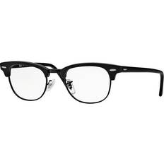 Clubmaster Glasses & Reading Glasses Ray-Ban Clubmaster Optics RX5154 2077