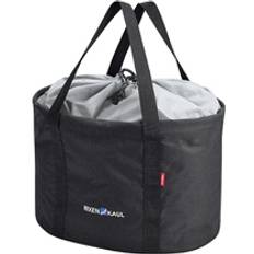 Lenkertaschen Fahrradtaschen & Körbe Klickfix Shopper Pro Handlebar Bag 24L