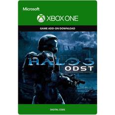 Halo: Master Chief Collection - Halo 3 ODST (XOne)