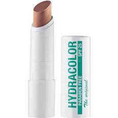 UVA-beskyttelse Leppepomade Hydracolor Lip Balm SPF25 #22 Beige Nude 3.6g