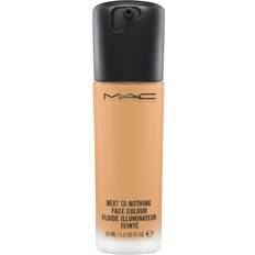MAC Next To Nothing Face Color Dark
