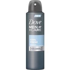 Dove Cool Fresh Deo Spray 5.1fl oz