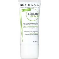 Cremes Akne-Behandlung Biotherm Sebium Global 30ml