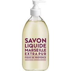 Compagnie de Provence Savon De Marseilles Liquid Soap Fig of Provence 16.9fl oz