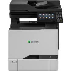 Lexmark Farbdrucker - Laser - Scanner Lexmark CX725de