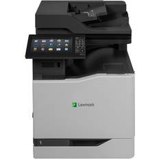 Lexmark Farbdrucker - Laser - Scanner Lexmark CX860de