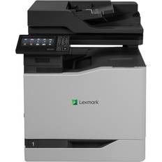 Lexmark Farbdrucker - Laser - Scanner Lexmark CX820de
