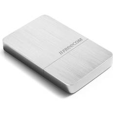 Freecom Harddisker & SSD-er Freecom mSSD MAXX 512GB USB 3.0