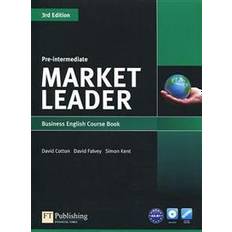Market Leader 2 Pre-intermediate Coursebook + Self-study Cd-rom + Audio Cd (Hörbuch, CD, 2012)
