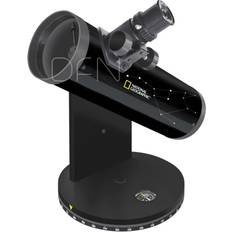 Telescopes National Geographic Compact 76/350 Telescope