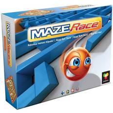 Competo Maze Race