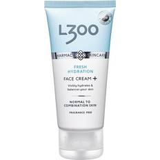 L300 Hudpleie L300 Fresh Hydration Face Cream + Fragrance Free 60ml