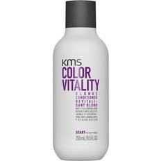 KMS California Hair Products KMS California ColorVitality Blonde Conditioner 8.5fl oz