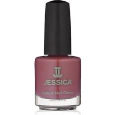 Jessica Nails Custom Nail Colour #1120 Enter If You Dare 14.8ml