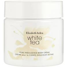 Elizabeth Arden Hautpflege Elizabeth Arden White Tea Pure Indulgence Body Cream 400ml