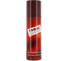 Tabac Deodoranter Tabac Original Anti-Perspirant Deo Spray 200ml