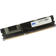 8 GB - DDR3 RAM Memory OWC DDR3 1066MHz 8GB (OWC8566D3MPE8GB)