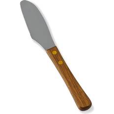 Tre Smørkniver Funktion Wood & Steel Smørkniv 23cm