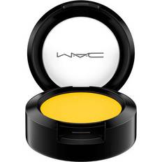 MAC Eyeshadow Chrome Yellow