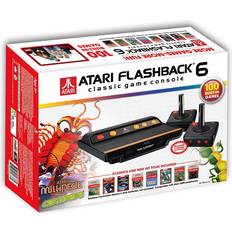 AtGames Atari Flashback 6
