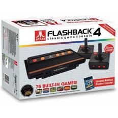 AtGames Atari Flashback 4
