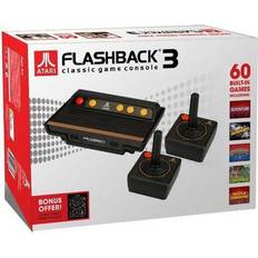 AtGames Atari Flashback 3