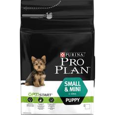 Purina Hunde Haustiere Purina Pro Plan Optistart Chicken Small & Mini Puppy Food 3kg
