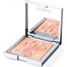 Blushes Sisley Paris L'Orchidée Rose Highlighting Blush with White Lily