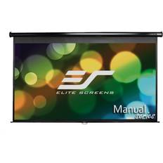 Elite Screens Manual Series (16:9 135" Manual)