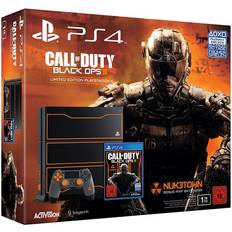 Sony PlayStation 4 1TB - Call of Duty: Black Ops III - Limited Edition