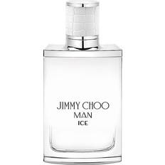 Jimmy Choo Men Eau de Toilette Jimmy Choo Man Ice EdT 1.7 fl oz