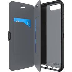 Tech21 Wallet Cases Tech21 Evo Wallet Case (iPhone 7 Plus)