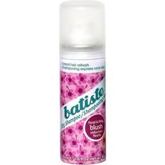 Tørrshampooer Batiste Dry Shampoo Blush 50ml