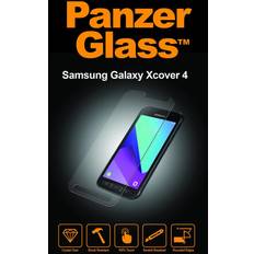 PanzerGlass Screen Protector (Galaxy Xcover 4)