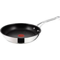 Jamie Oliver Jamie Oliver Copper Frying Pan Premium Try Ply  24cm Induction 