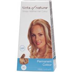 Tints of Nature Permanent Hair Colour 9D Very Light Golden Blonde 130ml