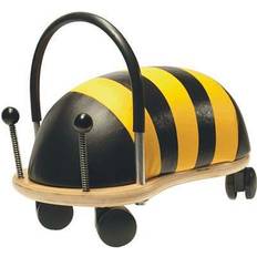 Tre Sparkebiler Wheely Bug Bee Large