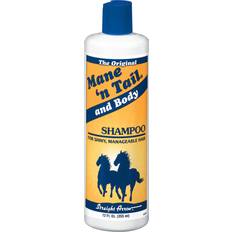 Mane 'n Tail Equestrian Mane 'n Tail The Original Shampoo 355ml